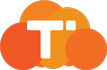 تیناب Logo